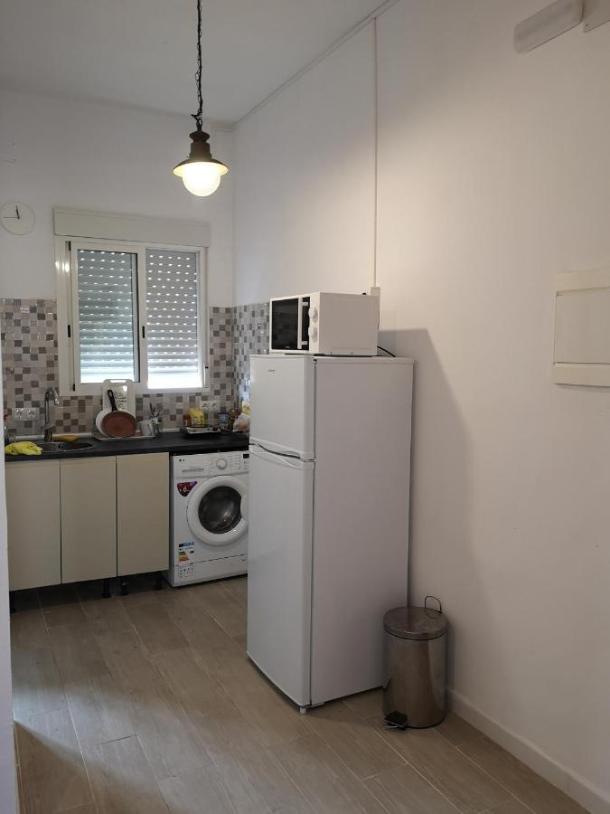 Centro De Sevilla Extérieur photo